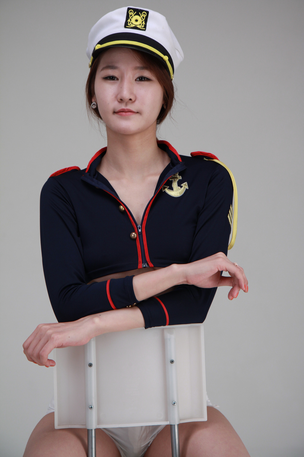 미분류 / 수정 901p 코스플 re